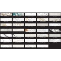Harshi Impex Porcelain Slab Tiles 160x320 CM for Walls, Countertops & Flooring